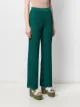 Missoni Pantaloni a gamba ampia