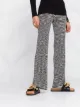 Missoni Gestrickte Hose