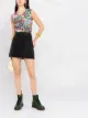 Image 2 of Boutique Moschino floral-print vest top