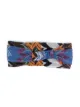 Image 2 of Missoni zig-zag knit headband