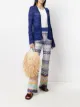 Imagem 2 de Missoni Cardigan de tricô