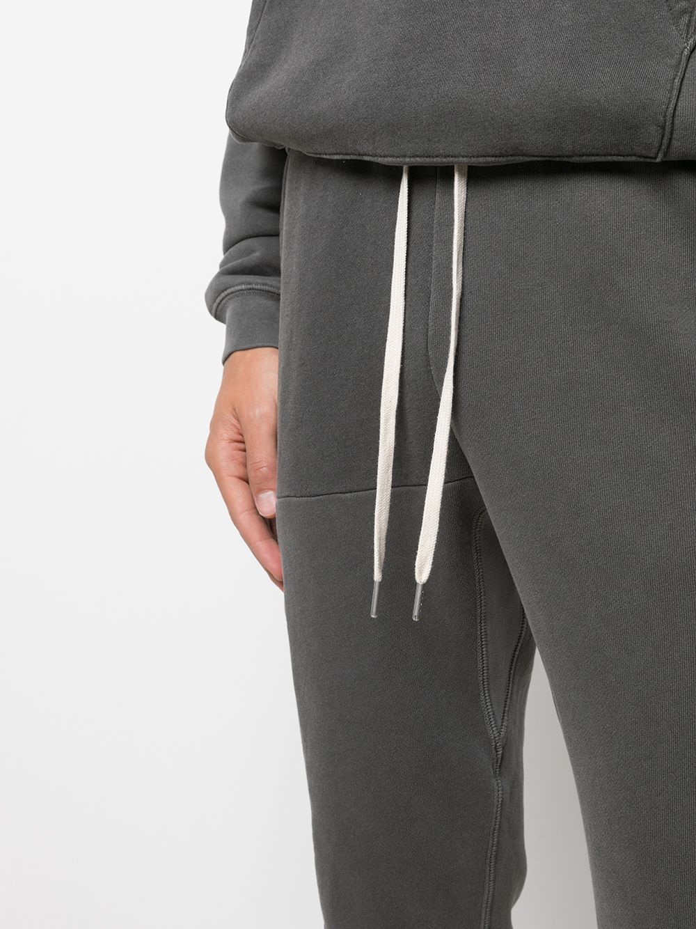 фото John elliott спортивные брюки reconstructed la