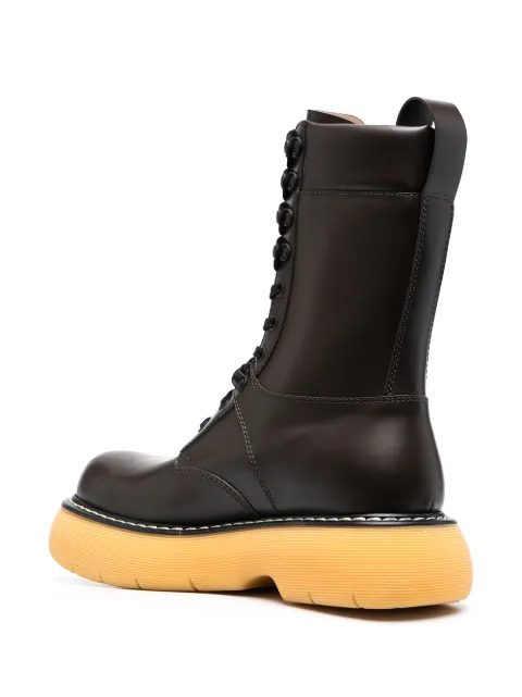 bottega veneta bounce boots