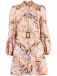 Bild 1 von Zimmermann Kleid mit Paisley-Print