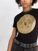 Versace Jeans Couture logo-print T-shirt
