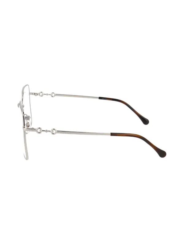 A*a様 archive Gucci Cat Clear Eyewear グッチ z*o様 archive Gucci