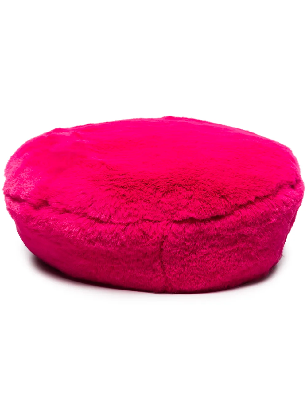 Image 1 of STAND STUDIO Freja faux-fur beret