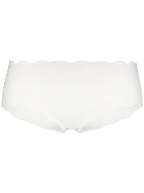 Marysia bikini bottom Clean Spring