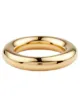 Jil Sander Classic 2 smooth ring