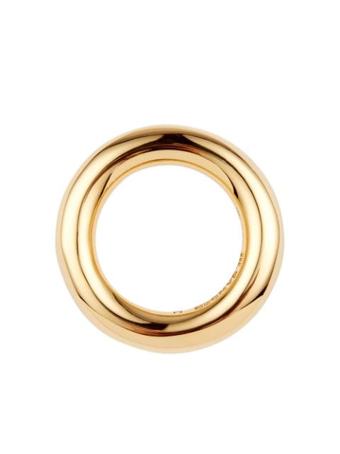 Jil Sander Classic 2 Smooth Ring - Farfetch