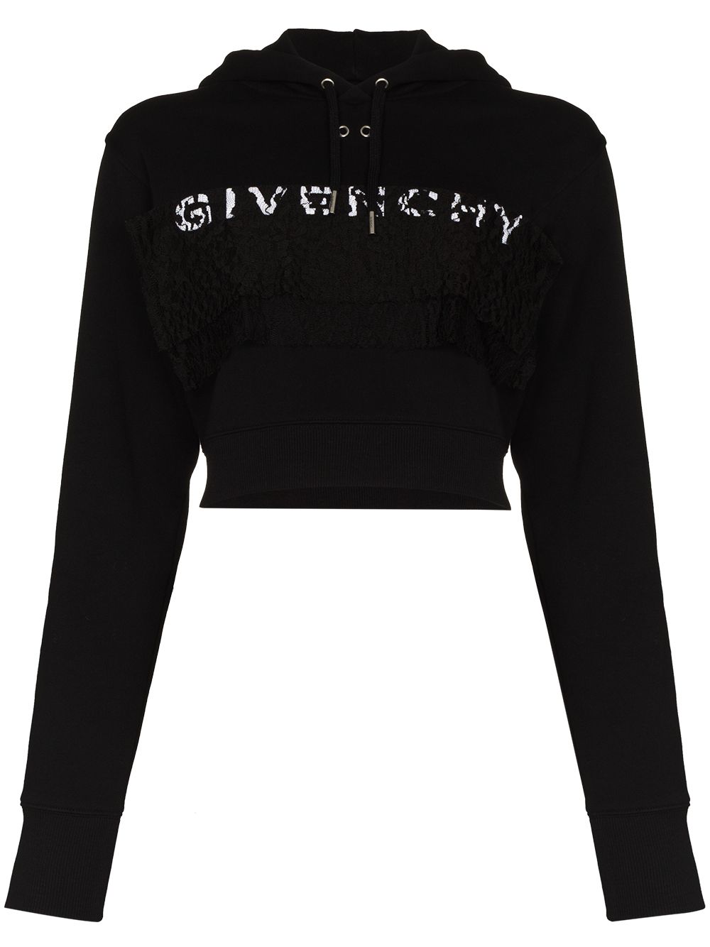 фото Givenchy толстовка с логотипом