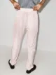 Givenchy logo-embroidered shell track pants