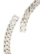 Givenchy G Chain lock necklace