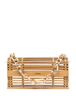 cult gaia pearl bolsa