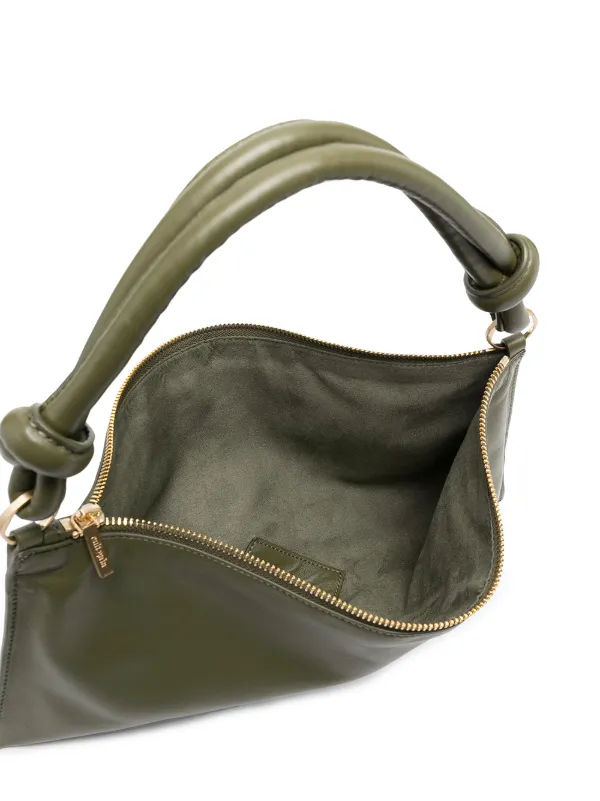 Cult Gaia Hera Mini Shoulder Bag - Farfetch