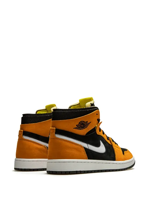 Jordan Air Jordan 1 Zoom Air Sneakers - Farfetch