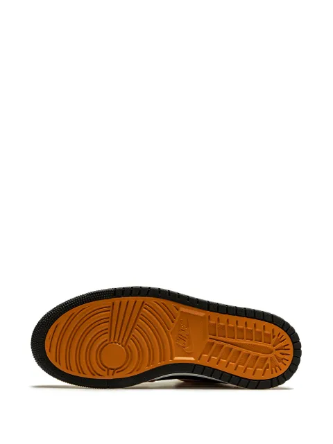 Jordan Air Jordan 1 Zoom Air Sneakers - Farfetch