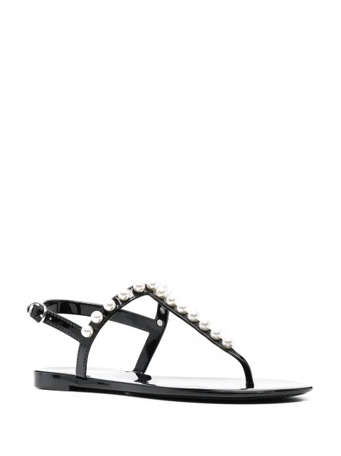 stuart weitzman goldie jelly
