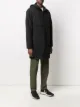 C.P. Company Kapuzenparka mit Taschen