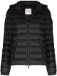 Изображение 1 из Moncler пуховик Bles