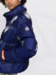 Moncler Grenit cropped padded jacket