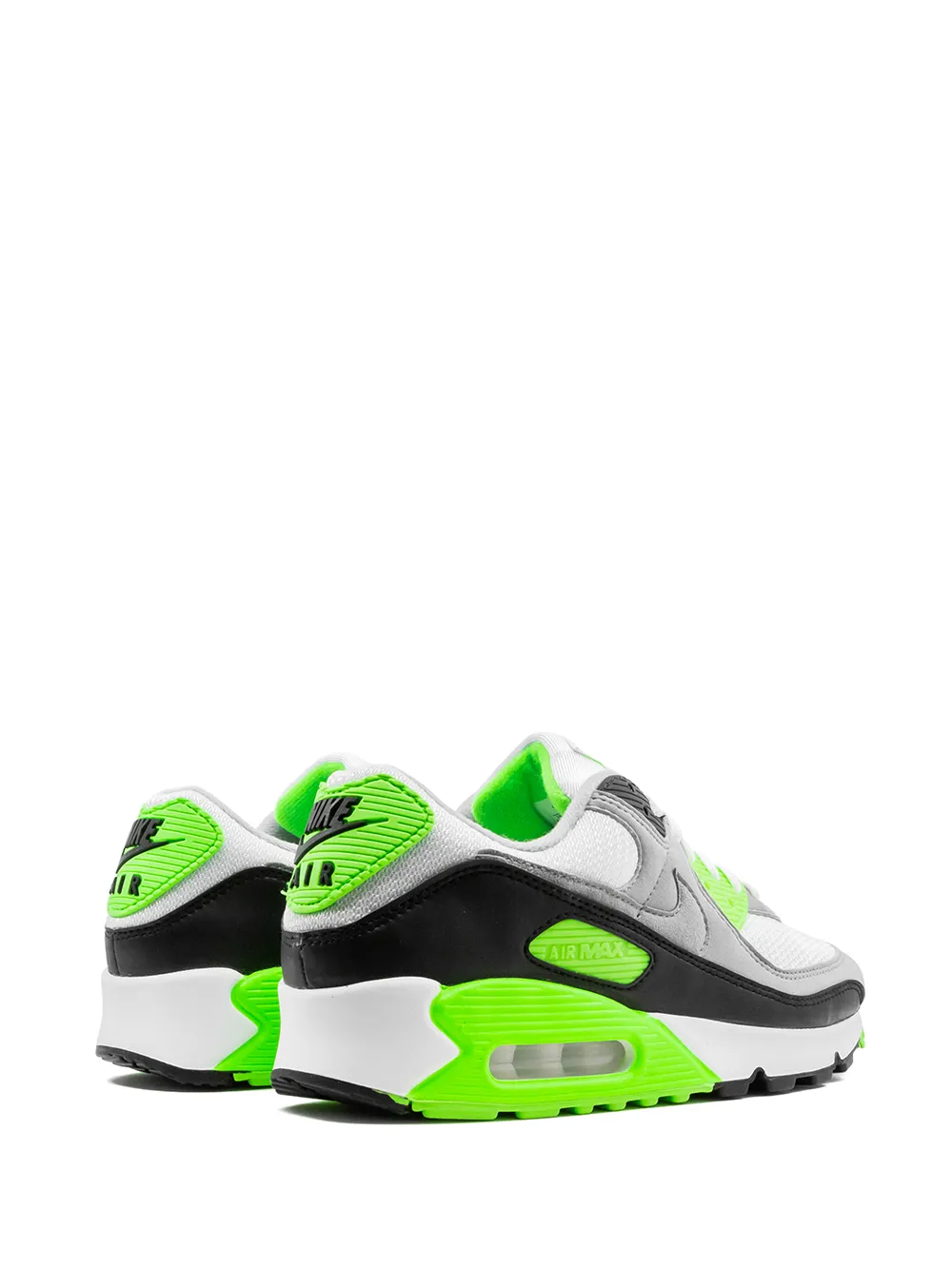 фото Nike кроссовки air max 90