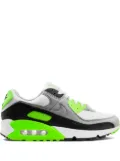 Nike Air Max 90 ""Lime"" sneakers - White