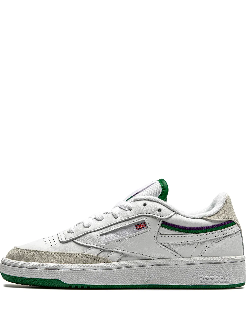 Reebok Revenge Plus Sneakers -