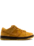 Nike Dunk Low Pro ""Wheat Mocha"" sneakers - Brown