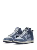 Nike x Notre Dunk High SP ""Blue Void"" sneakers - White