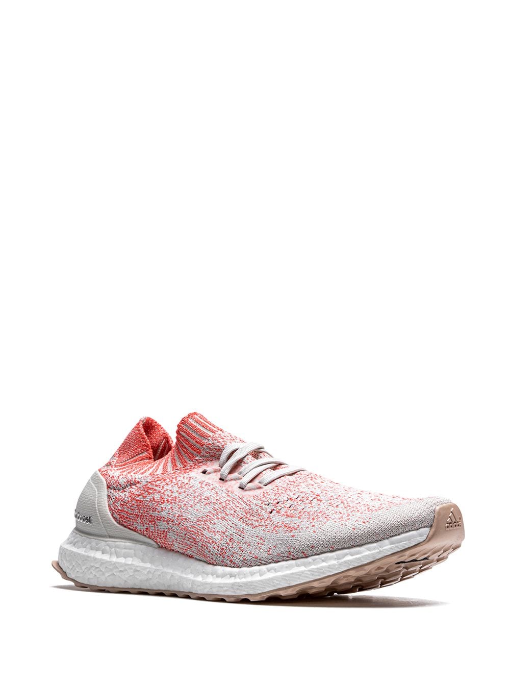 Shop Adidas Originals Ultraboost Uncaged Sneakers In Pink