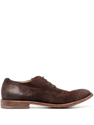 Moma derby shoes Clearance