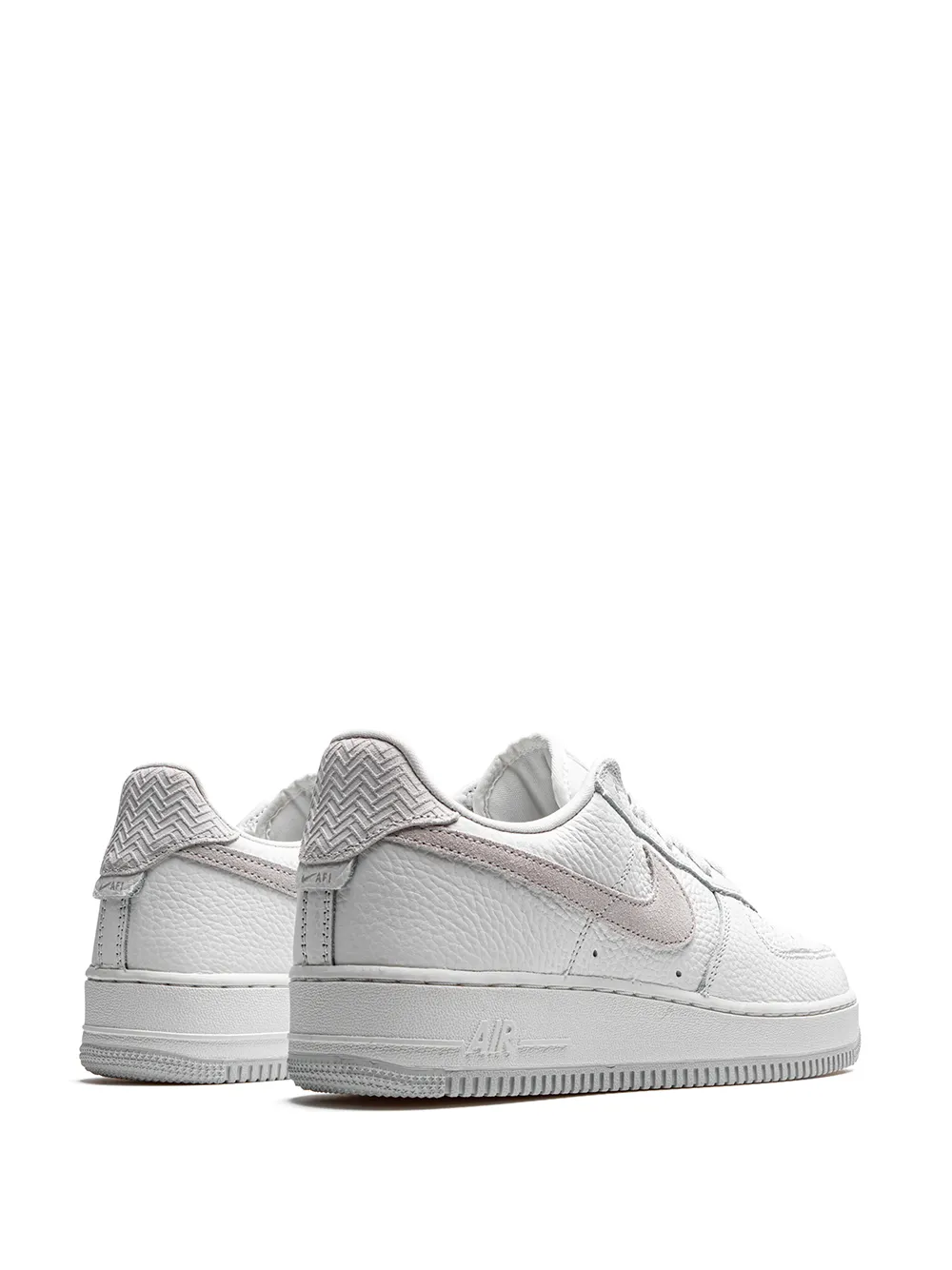 фото Nike кроссовки air force 1 '07