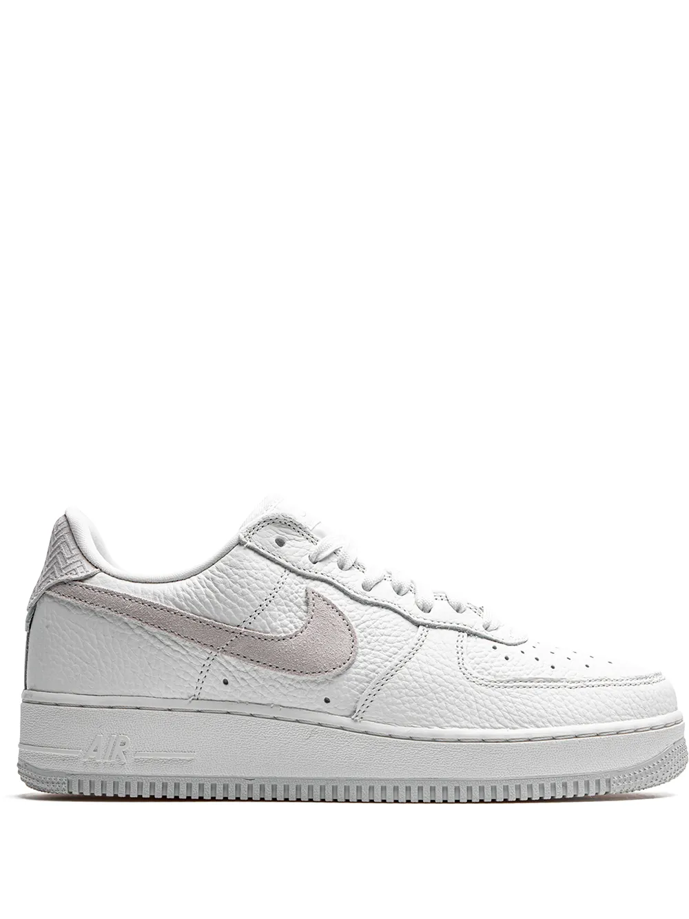 фото Nike кроссовки air force 1 '07