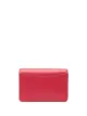 Image 2 of Furla logo-clasp folded purse
