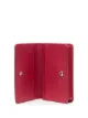 Furla logo-clasp folded purse