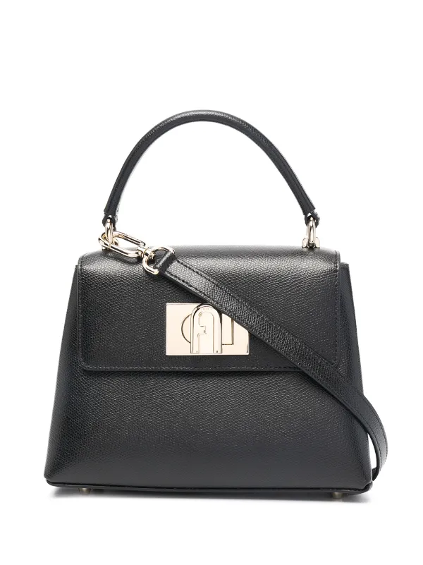 Furla 1927 Mini Bag - Farfetch