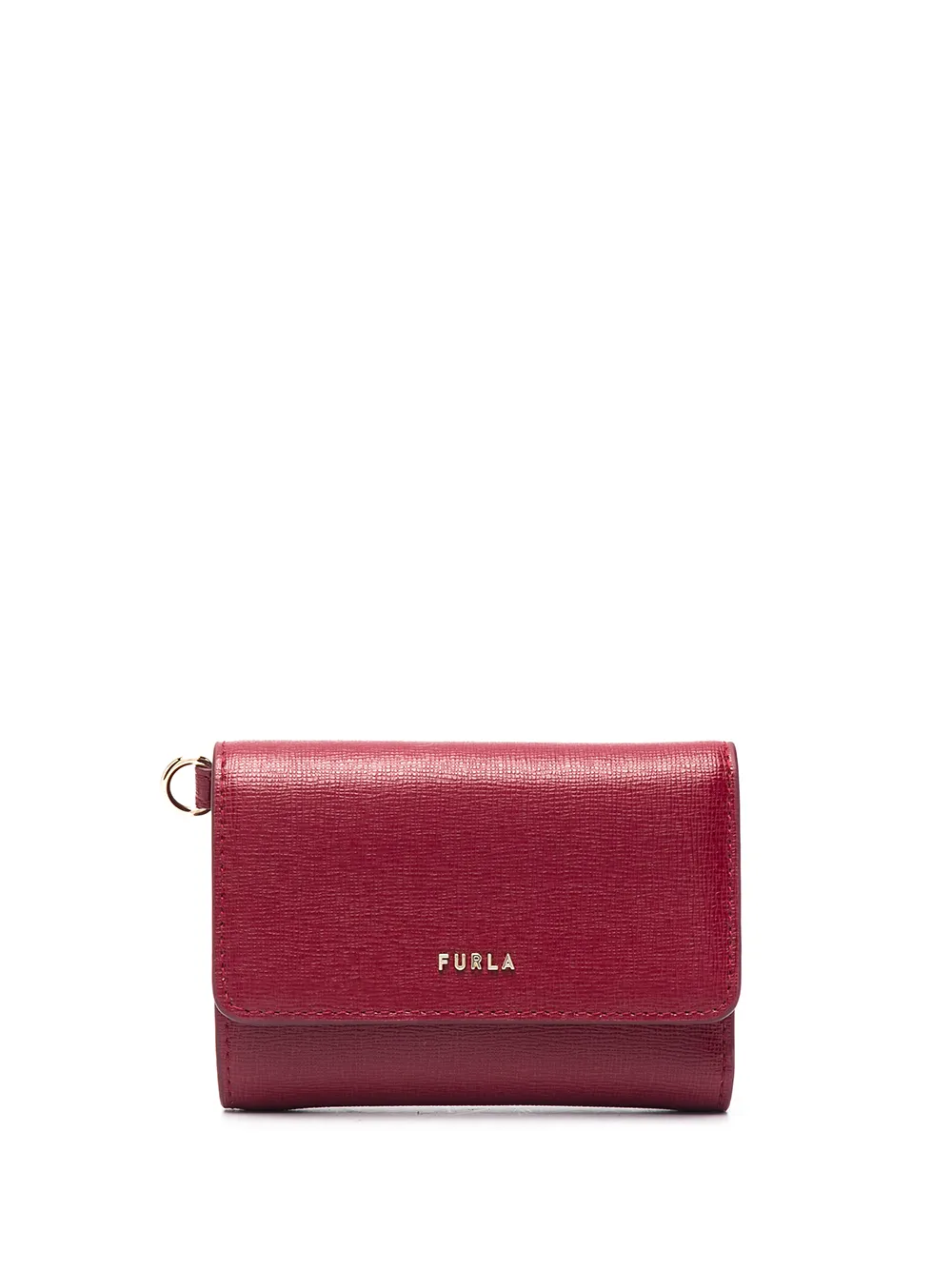 фото Furla кошелек с откидным клапаном