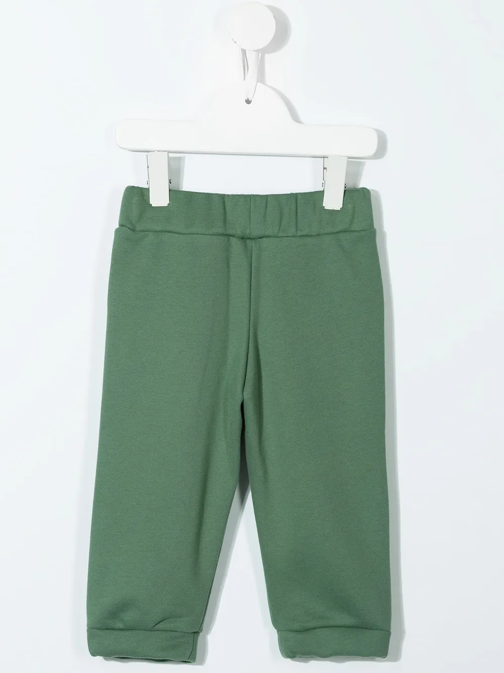 фото Eshvi kids прямые брюки