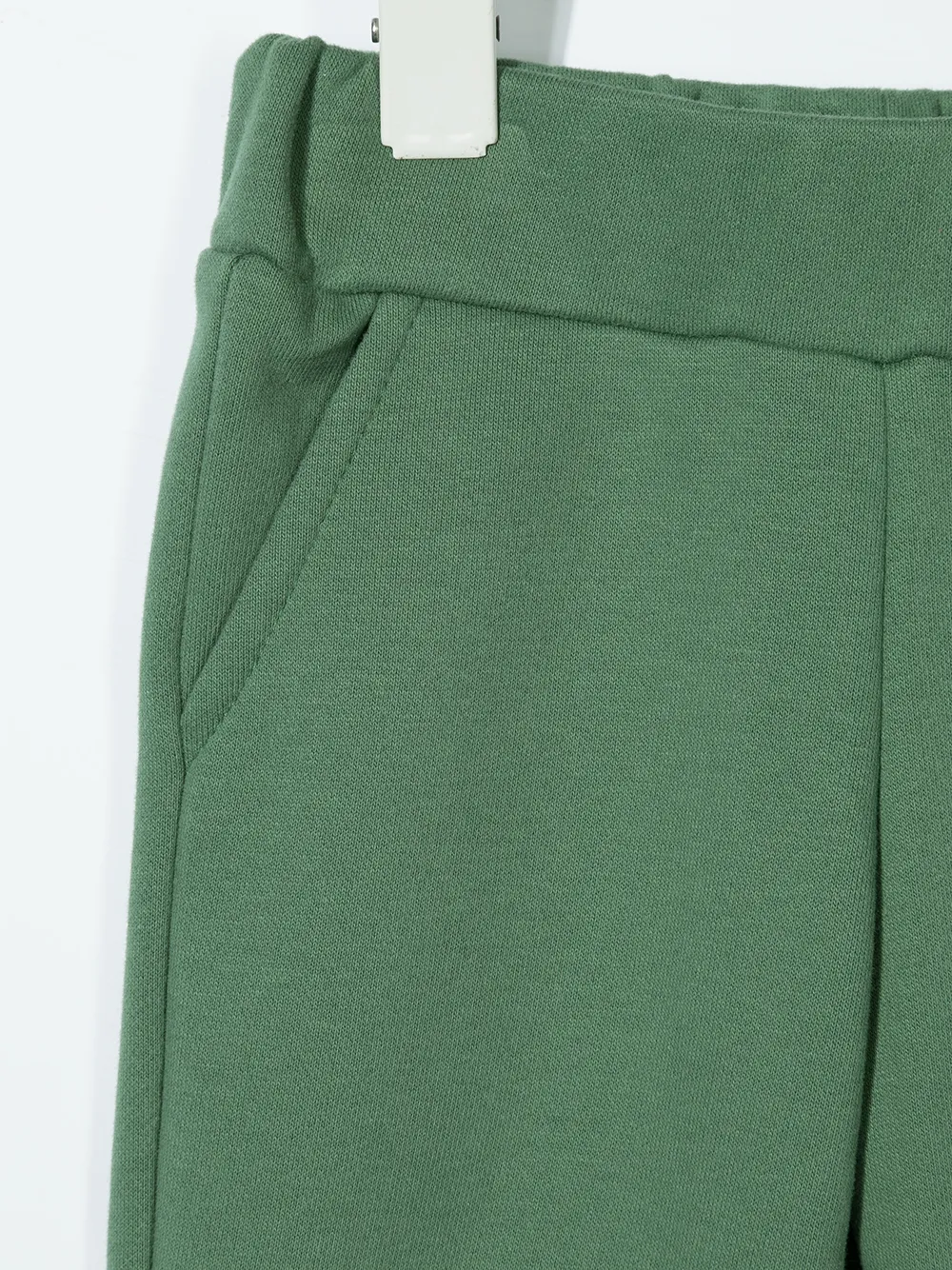 фото Eshvi kids прямые брюки