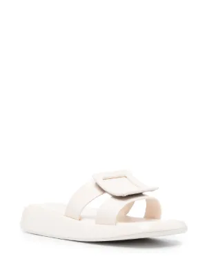 Roger Vivier（ロジェ・ヴィヴィエ）サンダル｜Farfetch（ファー