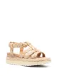 Image 2 of Paloma Barceló Urubu raffia sandals