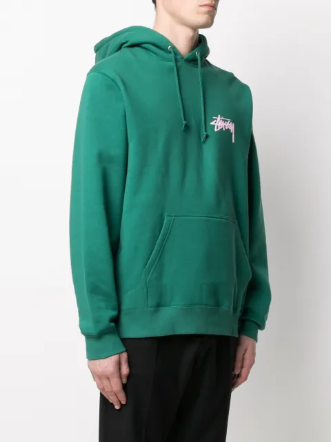 pull stussy vert