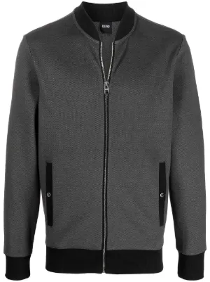 Hugo Boss ボンバージャケット メンズ通販 Farfetch