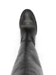 Via Roma 15 Malibu stitch-detail boots