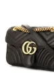 Gucci Pre-Owned bolsa de hombro GG Marmont mini