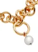 Image 2 of Jil Sander chunky-chain necklace