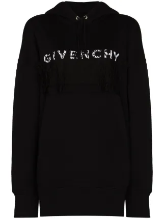 givenchy moletom com capuz lion