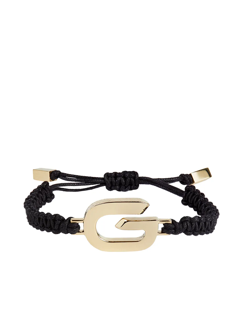 фото Givenchy плетеный браслет g link