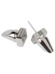 Givenchy G Studs single earring